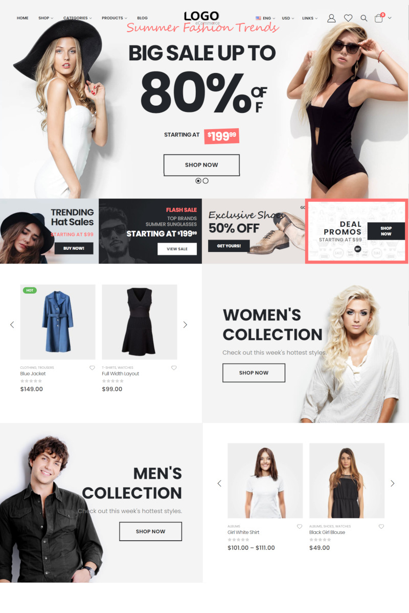 เว็บสำเร็จรูป eCommerce Theme Shop 6 แนะนำเว็บสำเร็จรูป - ecommerce Theme พร้อม Layout สำหรับร้านออนไลน์ ขายสินค้าออนไลน์ - สร้างเว็บไซต์ ง่ายเพียงลากและวาง พร้อมตัวช่วยสร้างเว็บไซต์  พร้อมระบบรับชำระเงินออนไลน์  เหมาะสำหรับเปิดร้านออนไลน์ ขายของออนไลน์ ขายสินค้าออนไลน์ สร้างเว็บอีคอมเมิร์ซ แนะนำเว็บไซต์สำเร็จรูป Ninenic ecommerce-WooCommerce Theme