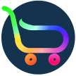 เว็บสำเร็จรูป ecommerce Plus สำหรับร้านออนไลน์ ขายสินค้าออนไลน์ รองรับการชำระเงินด้วยลัตรเครดิต