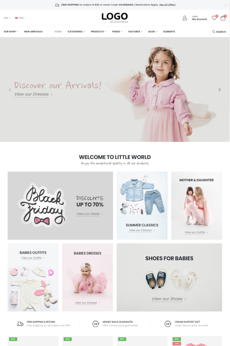 เว็บสำเร็จรูป eCommerce Theme Shop 23 แนะนำเว็บสำเร็จรูป - ecommerce Theme พร้อม Layout สำหรับร้านออนไลน์ ขายสินค้าออนไลน์ - สร้างเว็บไซต์ ง่ายเพียงลากและวาง พร้อมตัวช่วยสร้างเว็บไซต์  พร้อมระบบรับชำระเงินออนไลน์  เหมาะสำหรับเปิดร้านออนไลน์ ขายของออนไลน์ ขายสินค้าออนไลน์ สร้างเว็บอีคอมเมิร์ซ แนะนำเว็บไซต์สำเร็จรูป Ninenic ecommerce-WooCommerce Theme
